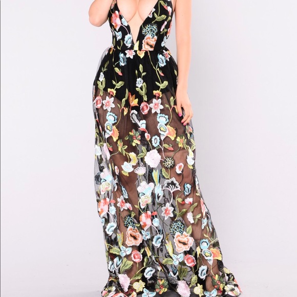 Spring gala dresses Clearance
